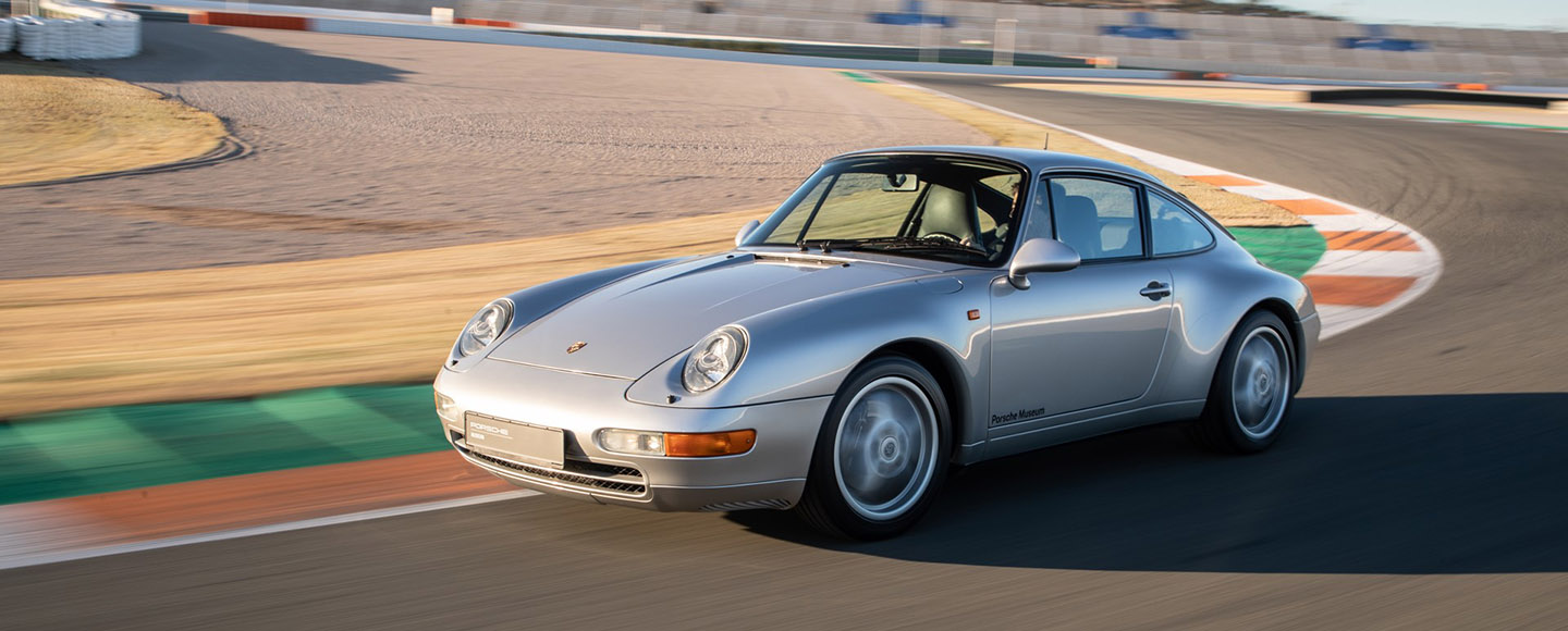 993 Carrera Parts & Accessories